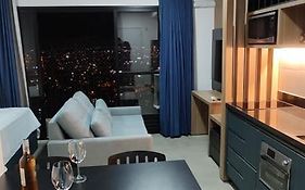 ID 3503 Apartamento Setor Oeste Goiânia